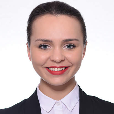 Dance <br>SERAFIMOVA