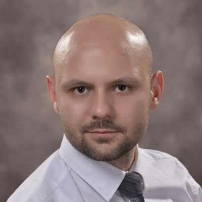 Igor <br>ATANASOV